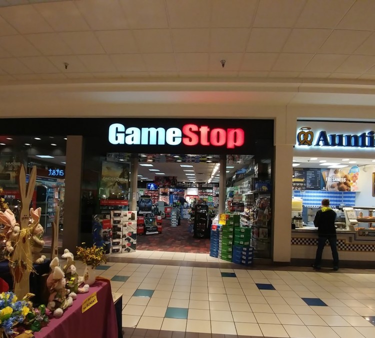 GameStop (Cumberland,&nbspMD)